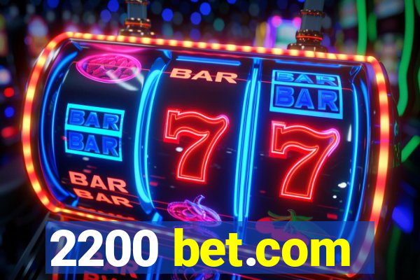 2200 bet.com